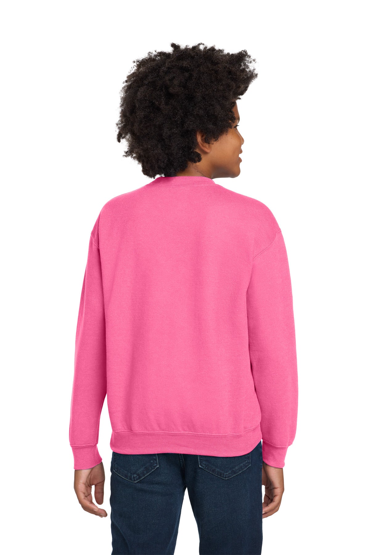 Safety Pink