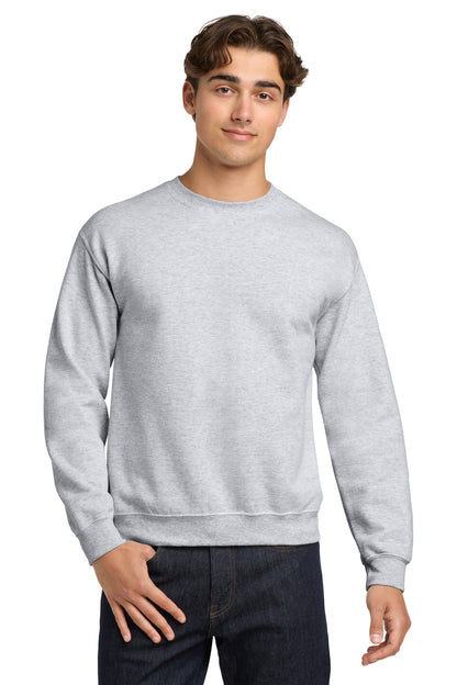 Gildan Heavy Blend Crewneck Sweatshirt (18000)