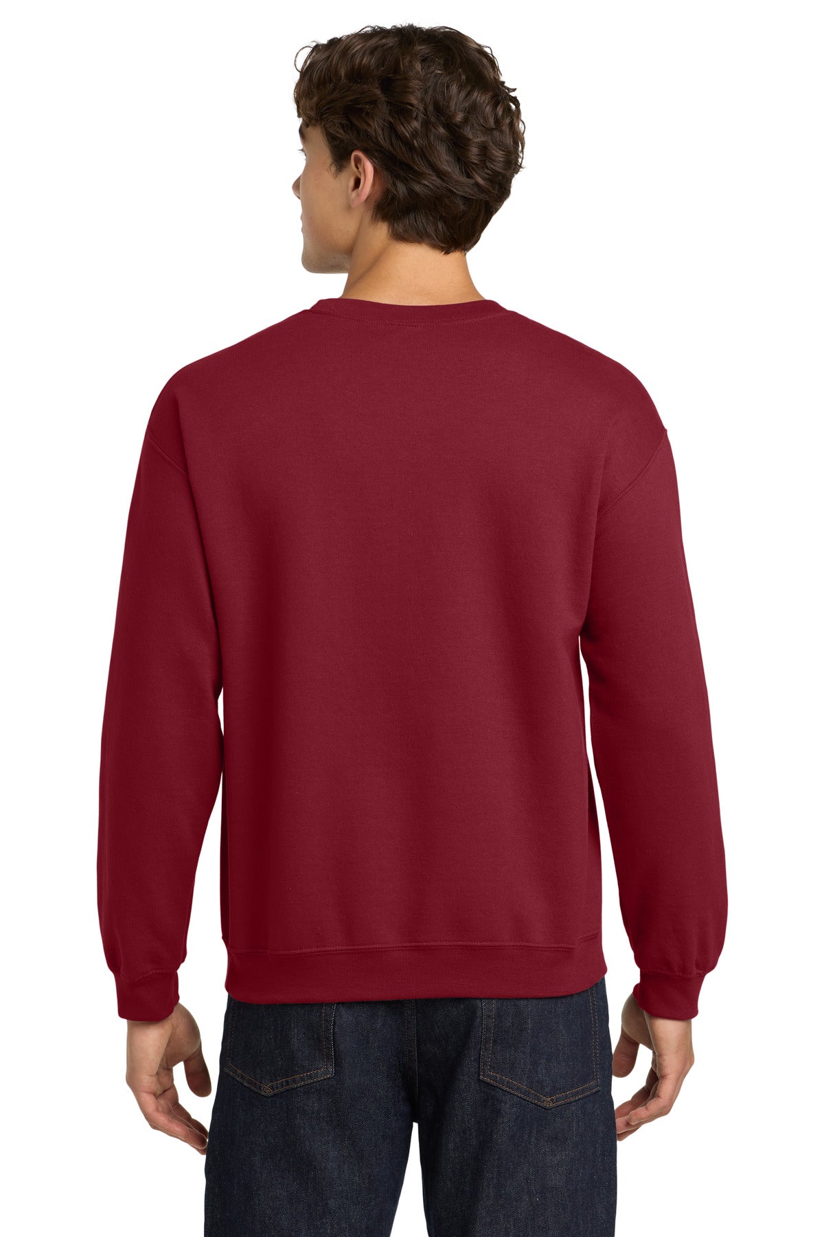 Cardinal Red