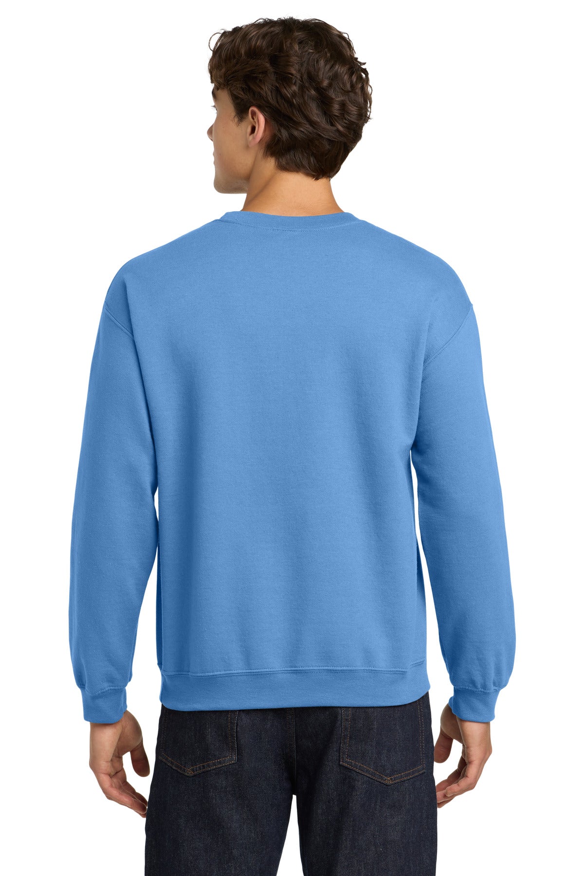 Carolina Blue