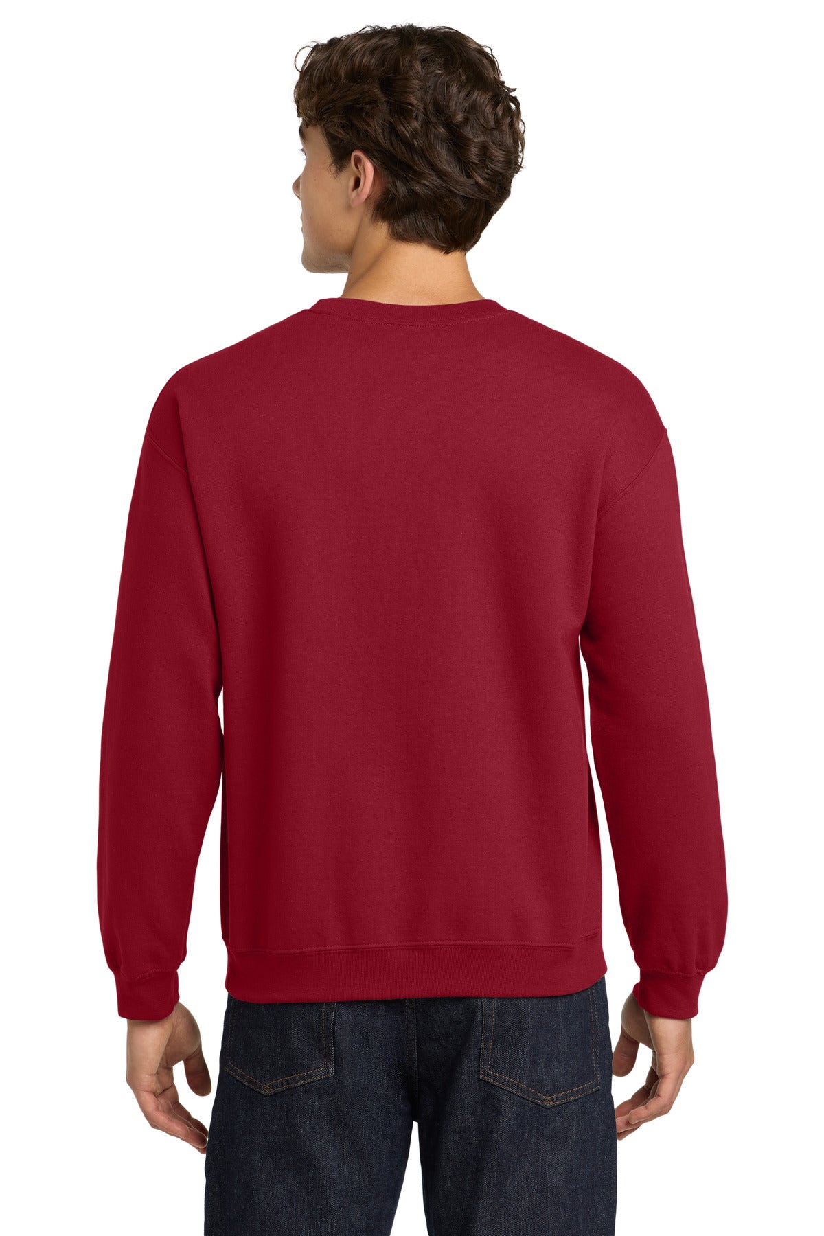 Cherry Red