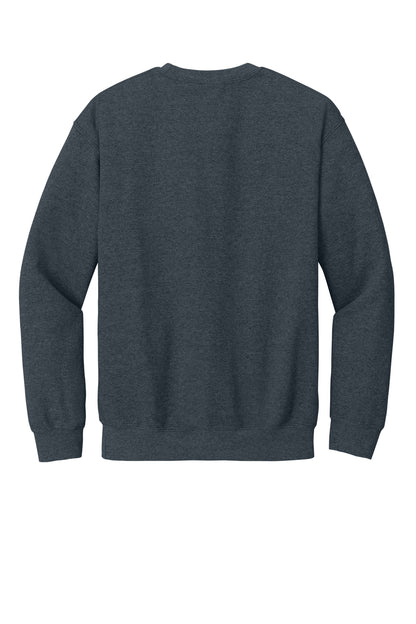 Dark Heather