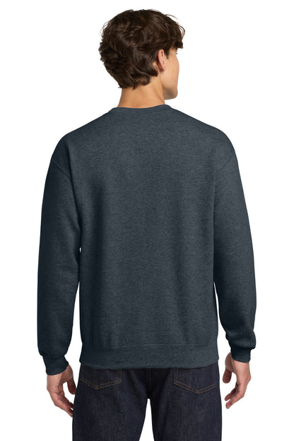 Dark Heather