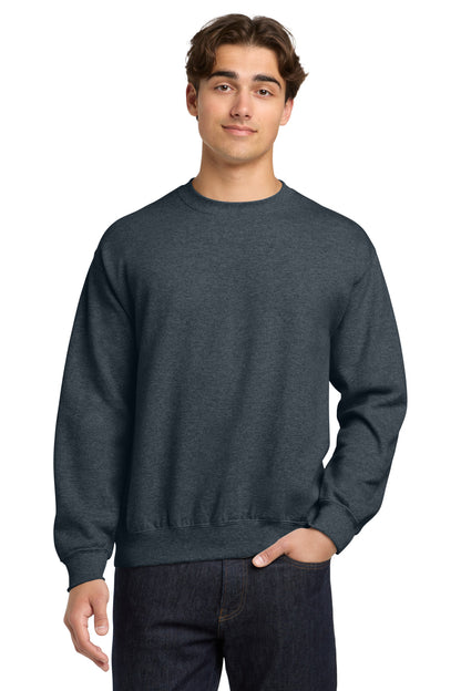Gildan Heavy Blend Crewneck Sweatshirt (18000)
