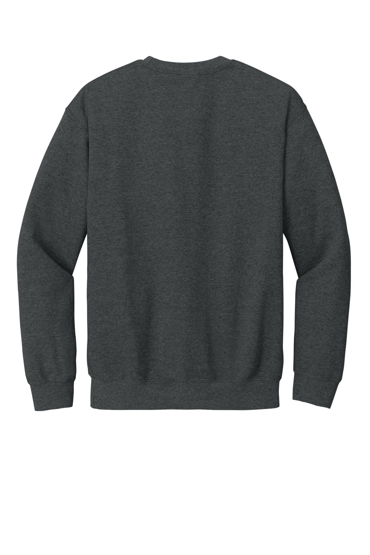 Fan Charcoal Heather