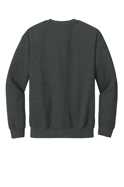 Fan Charcoal Heather
