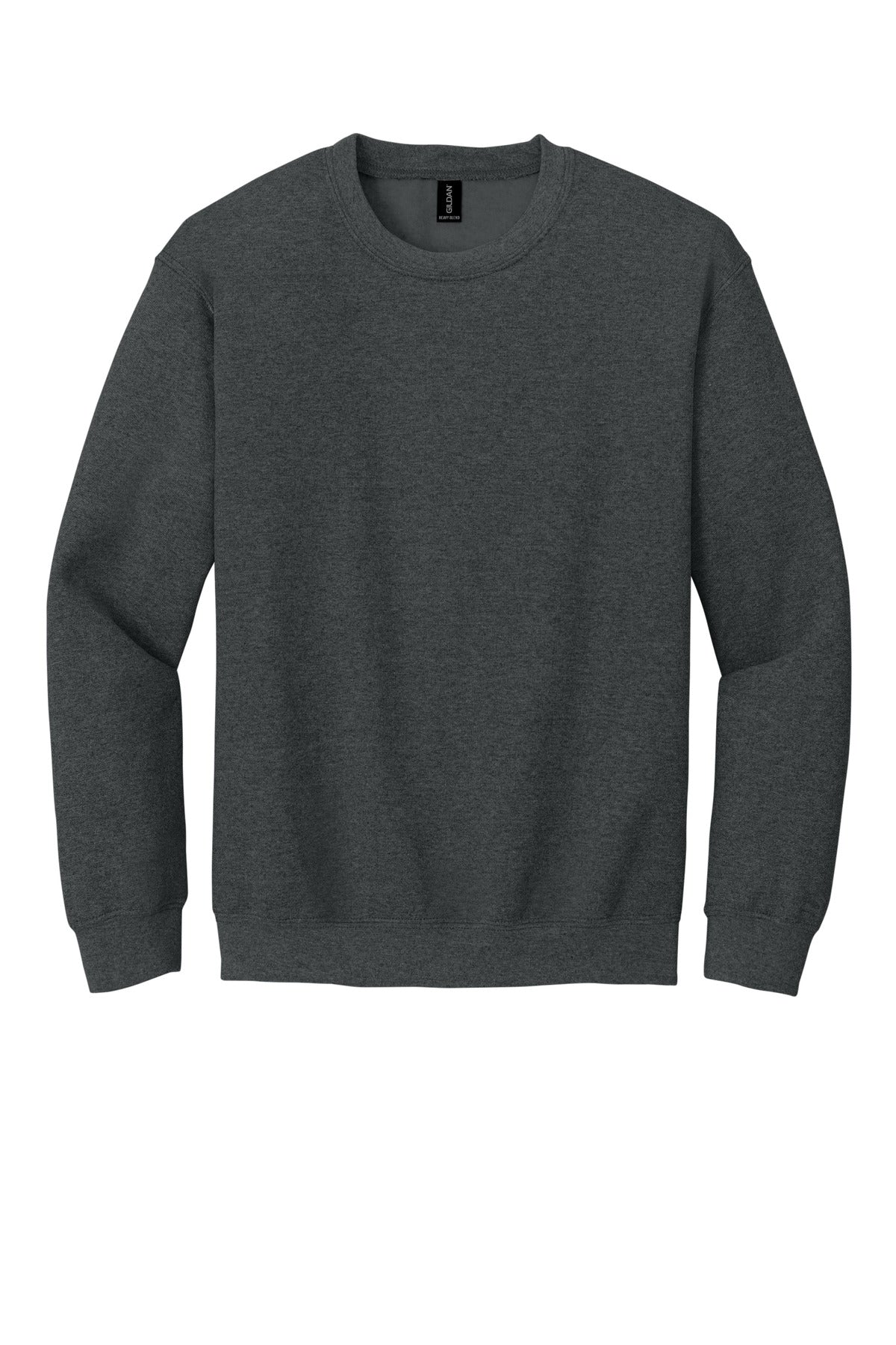 Fan Charcoal Heather