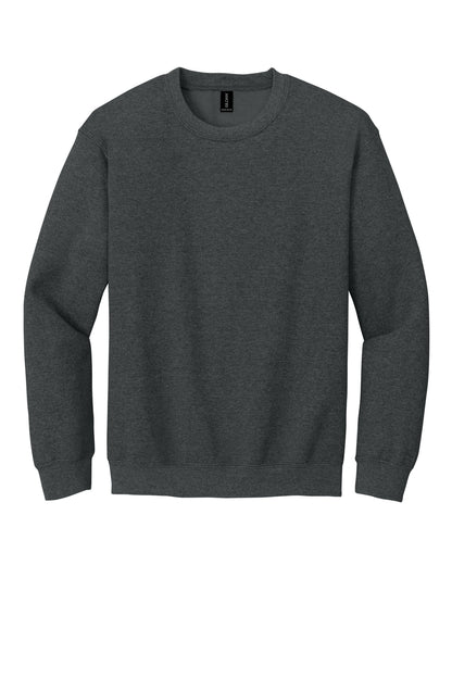 Fan Charcoal Heather