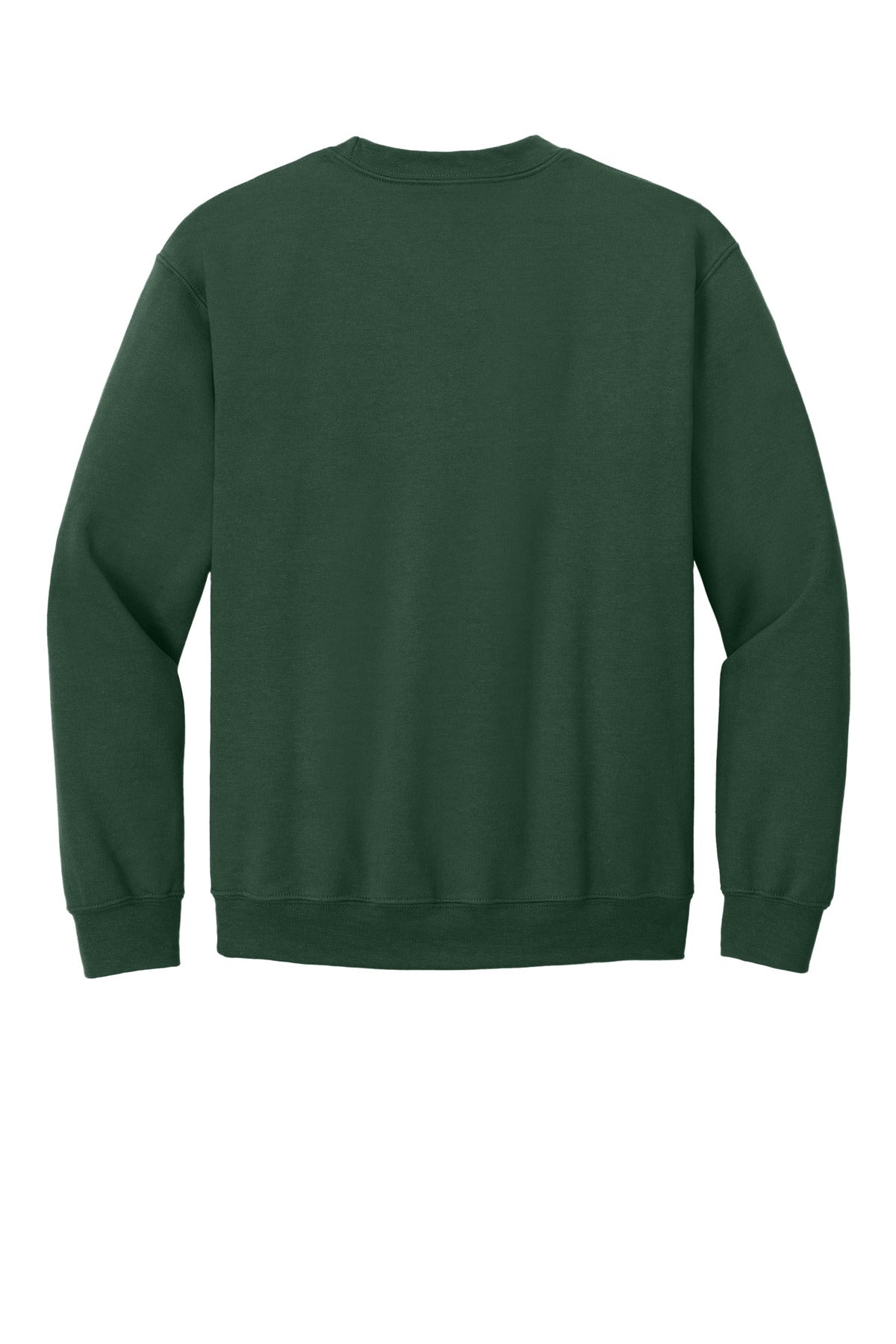 Fan Dark Green