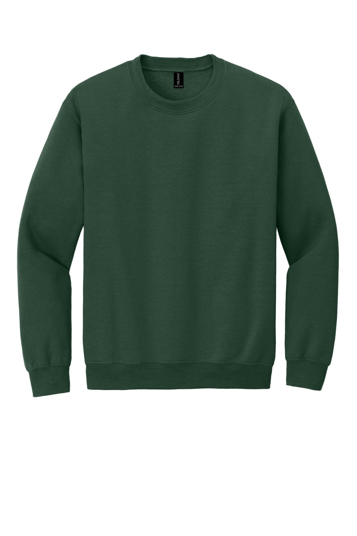 Fan Dark Green