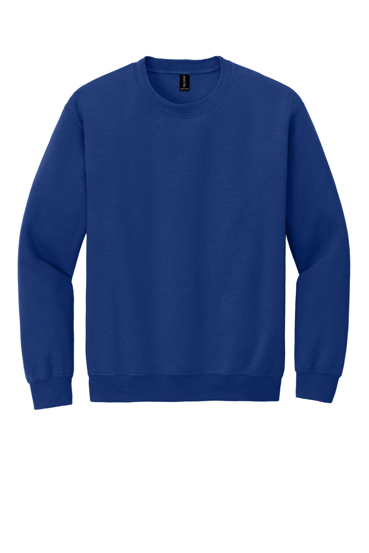 Fan Deep Royal