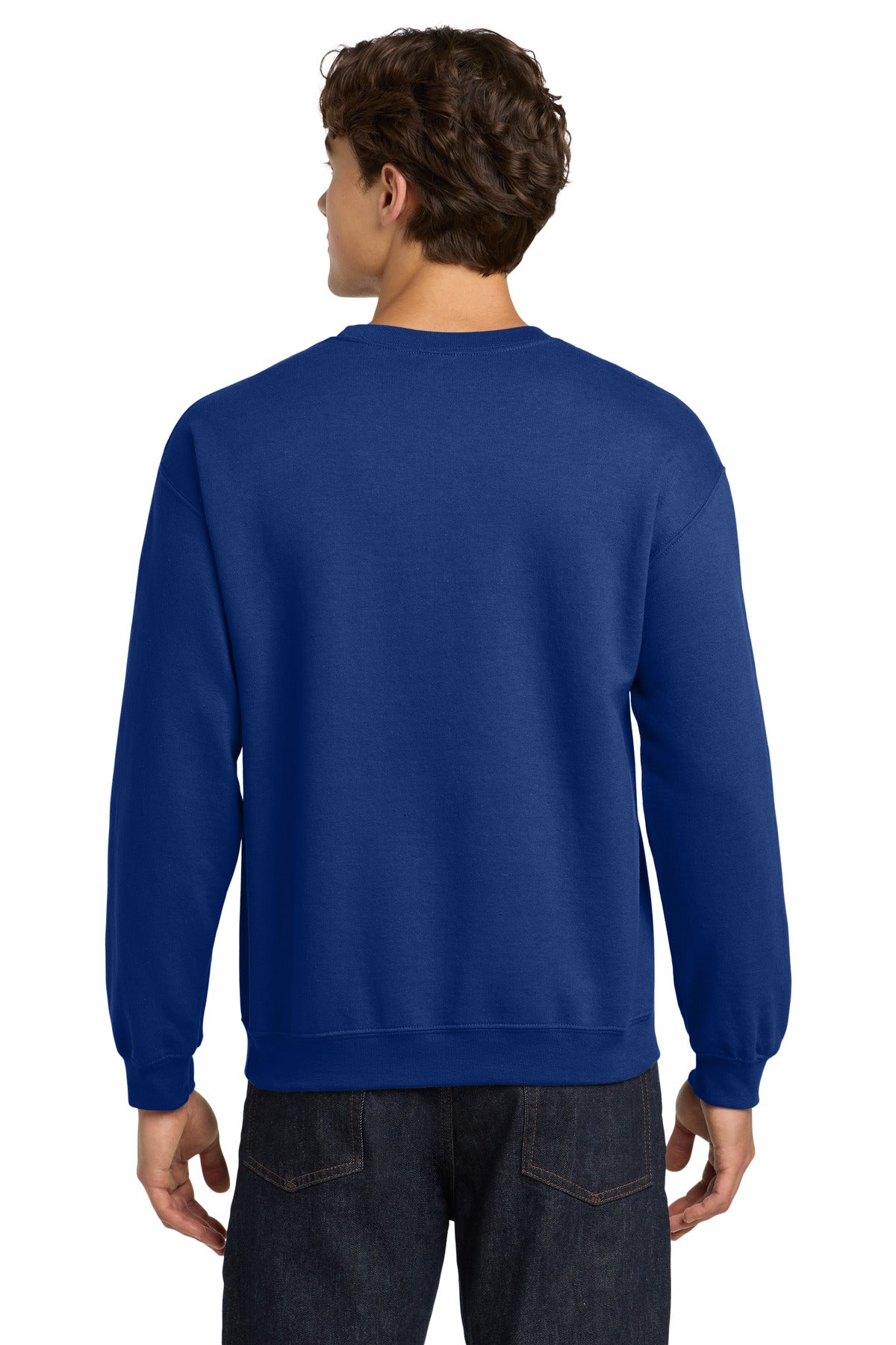 Fan Deep Royal