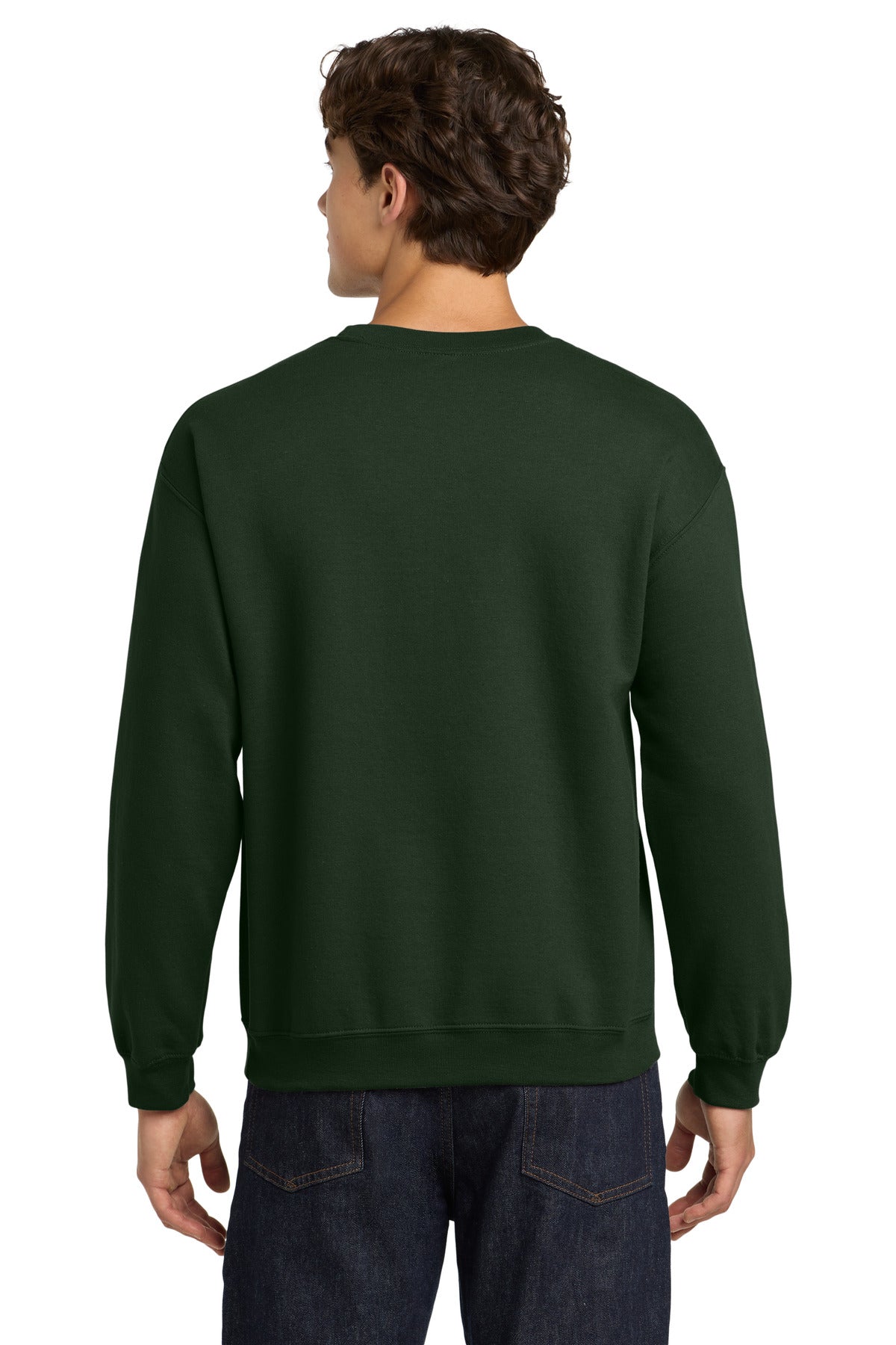 Forest Green