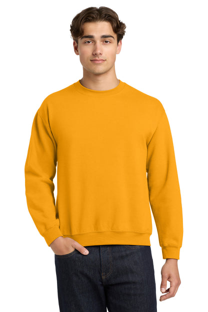 Gildan Heavy Blend Crewneck Sweatshirt (18000)
