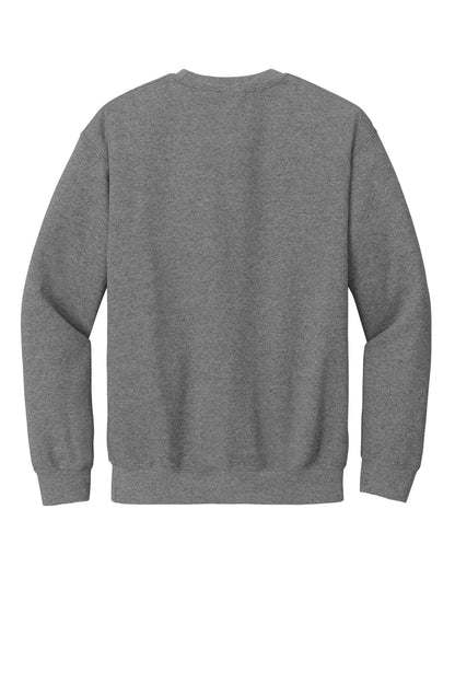 Graphite Heather