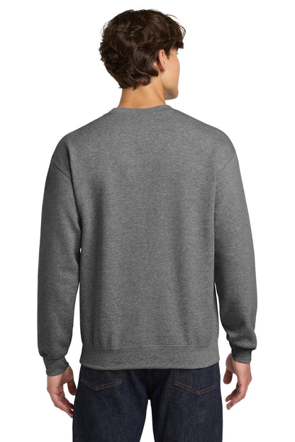Graphite Heather