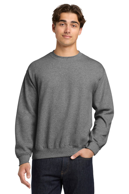 Gildan Heavy Blend Crewneck Sweatshirt (18000)