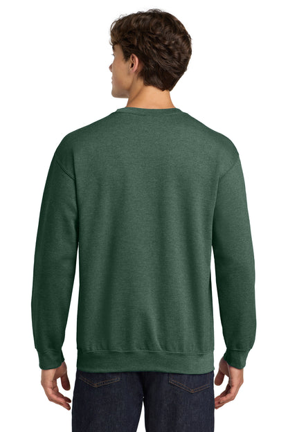 Heather Dark Green