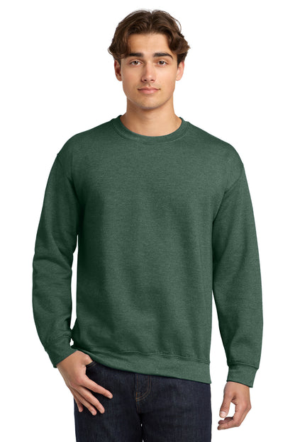 Gildan Heavy Blend Crewneck Sweatshirt (18000)