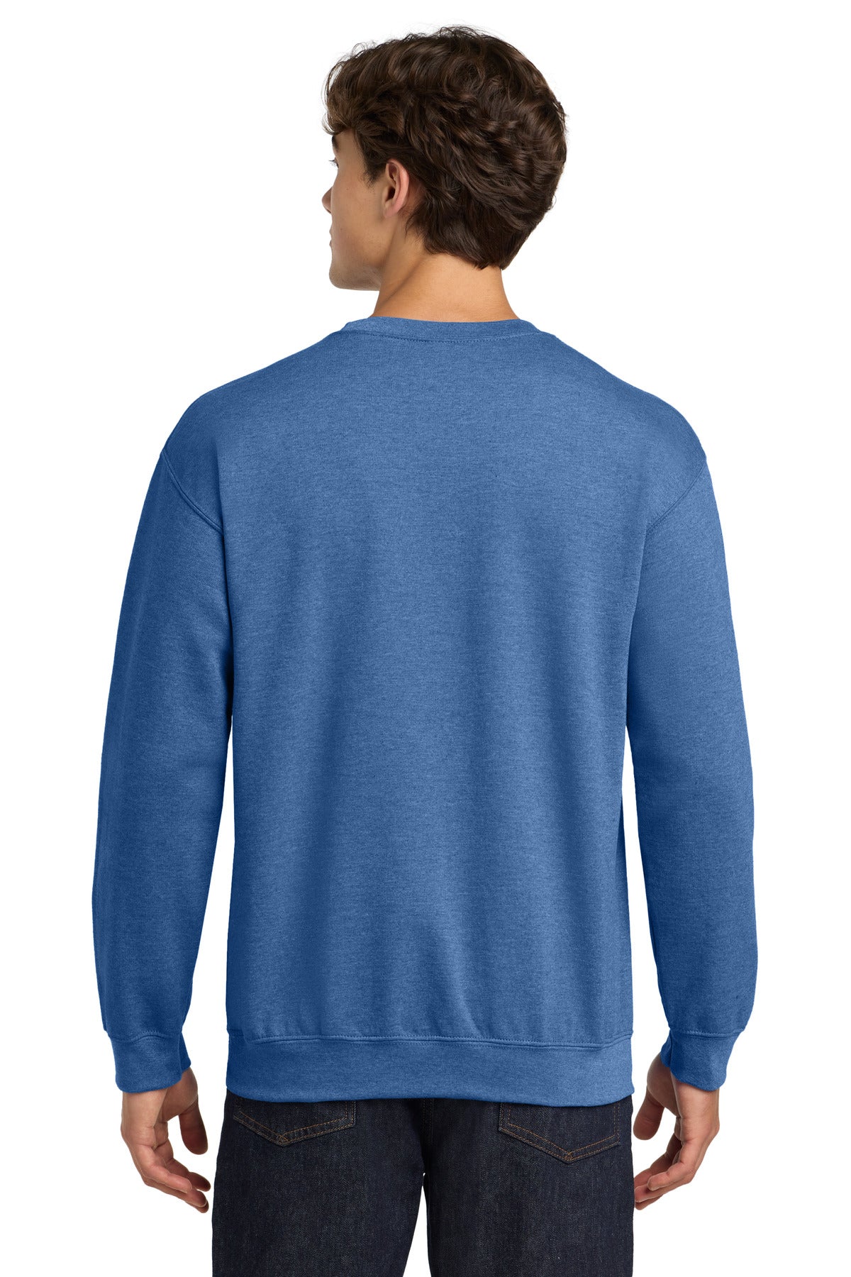 Heather Deep Royal