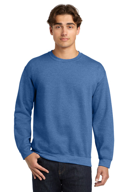 Gildan Heavy Blend Crewneck Sweatshirt (18000)