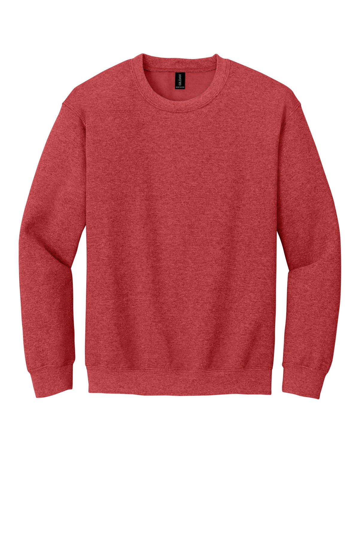 Heather Scarlet Red