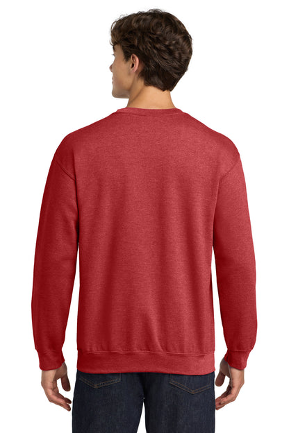Heather Scarlet Red