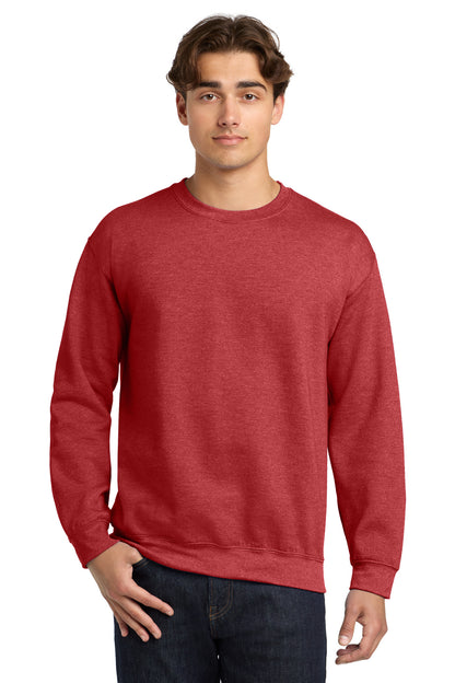 Gildan Heavy Blend Crewneck Sweatshirt (18000)