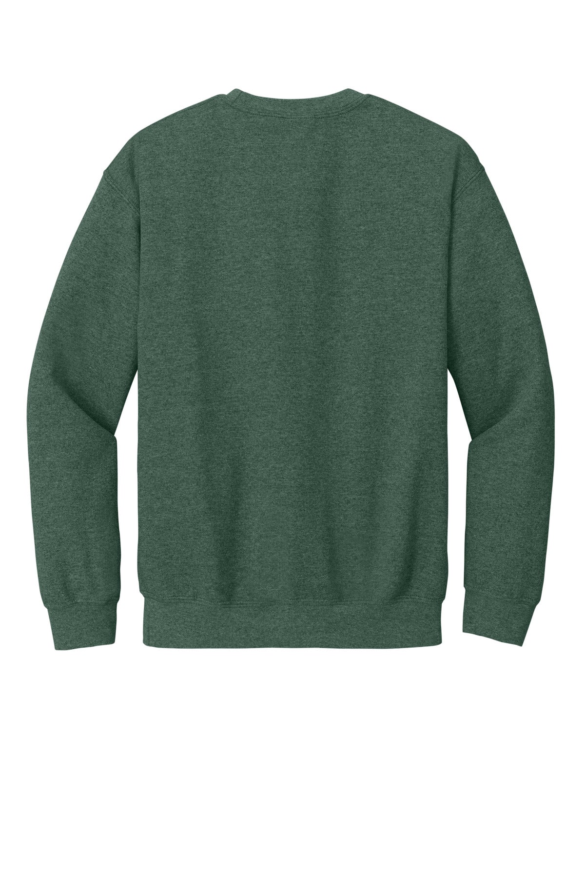 Heather Dark Green