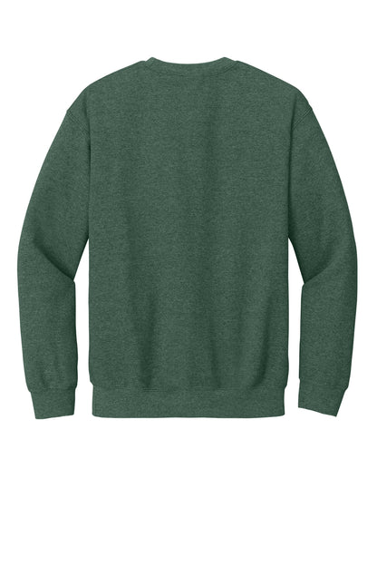 Heather Dark Green