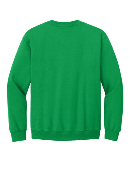 Irish Green