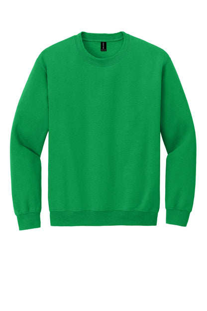 Irish Green