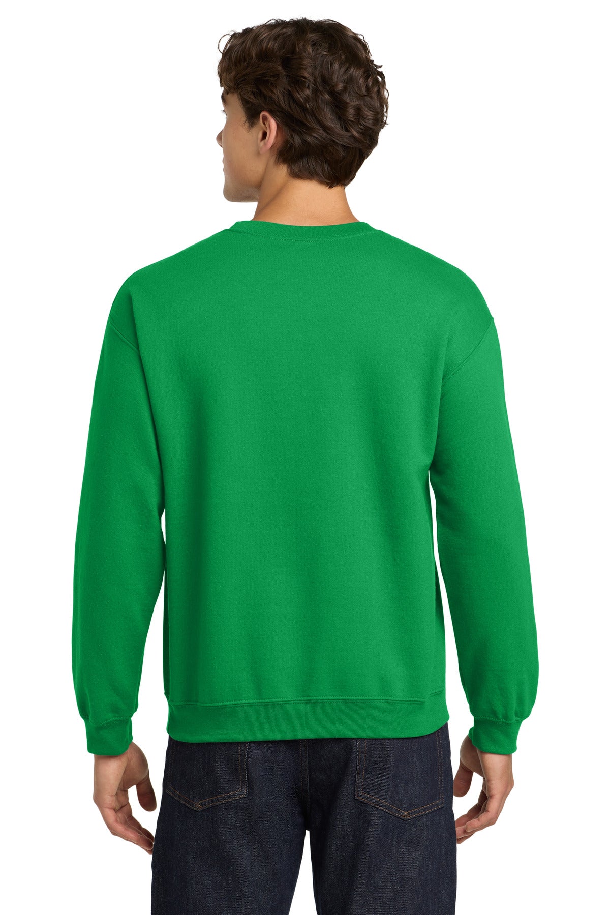 Irish Green