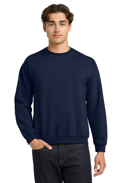 Gildan Heavy Blend Crewneck Sweatshirt (18000)