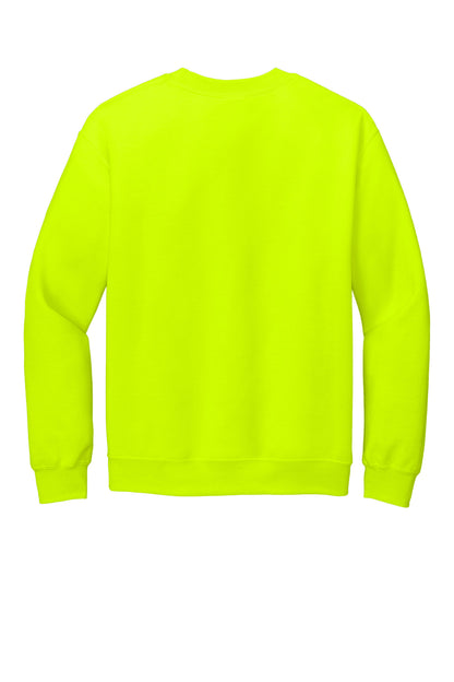 Safety Green