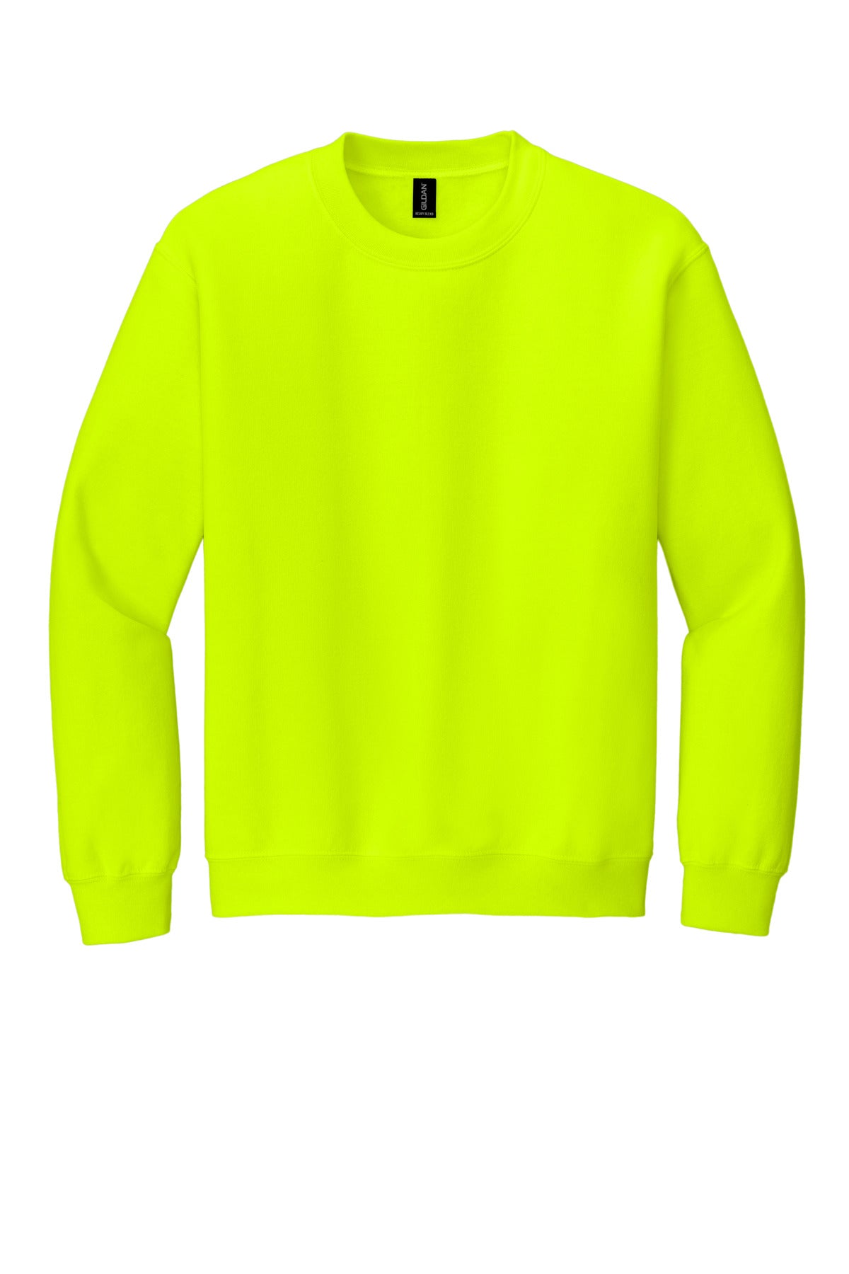 Safety Green