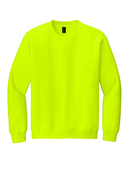 Safety Green