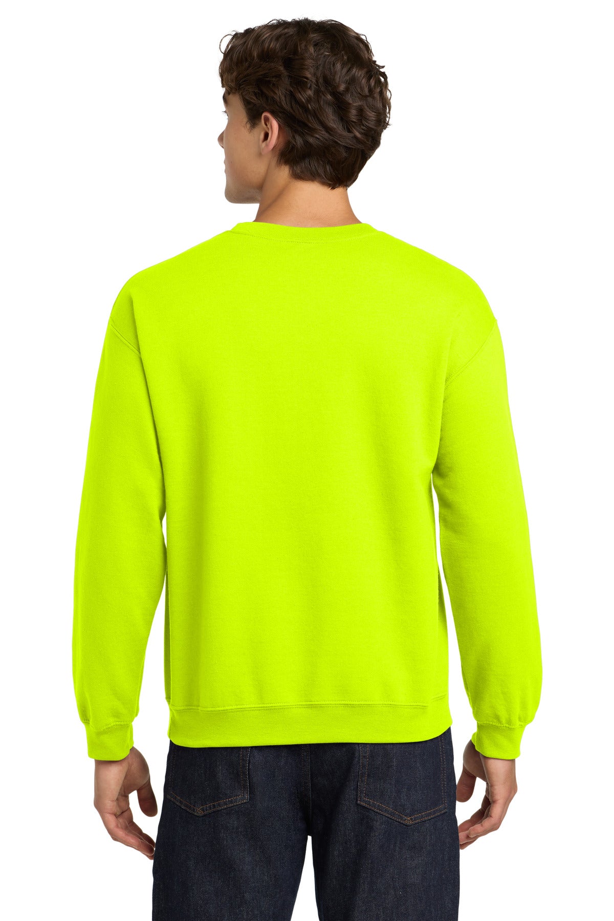 Safety Green