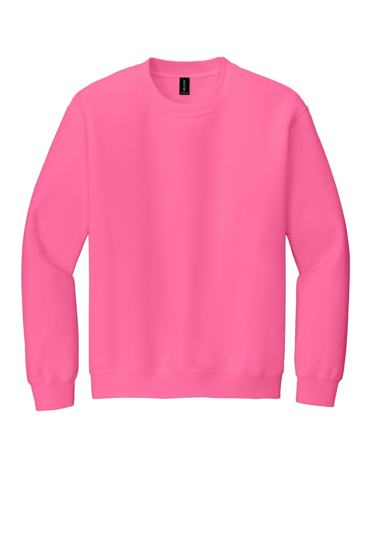 Safety Pink