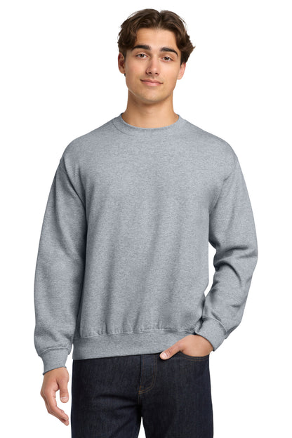 Gildan Heavy Blend Crewneck Sweatshirt (18000)