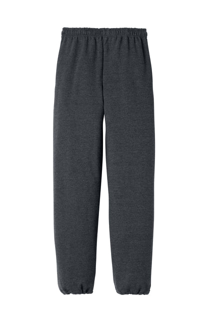 Dark Heather