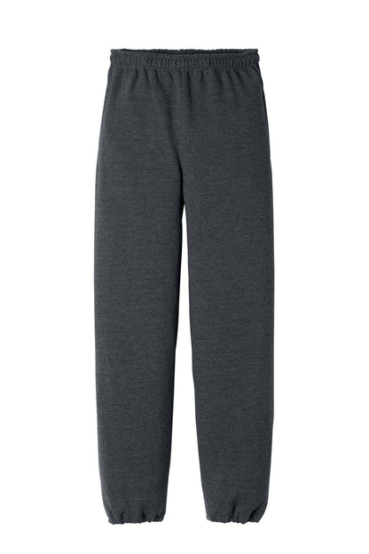 Dark Heather