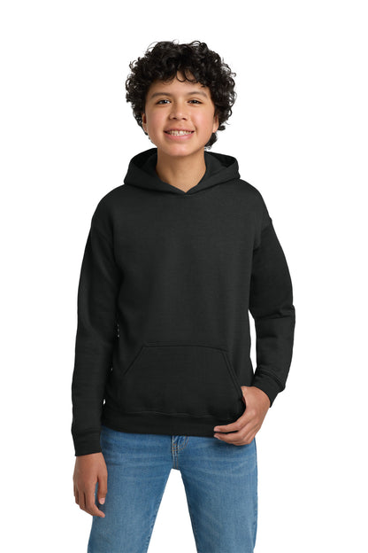 Sudadera con capucha Gildan Youth Heavy Blend™ (18500B)