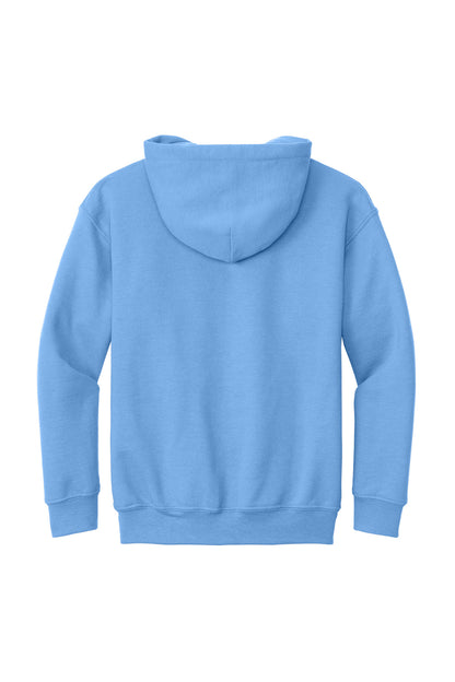 Carolina Blue