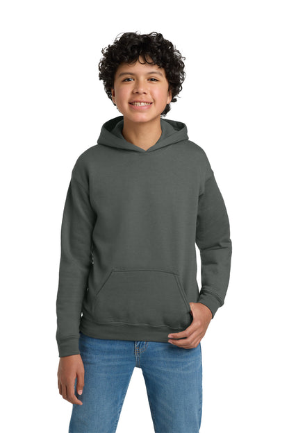 Sudadera con capucha Gildan Youth Heavy Blend™ (18500B)