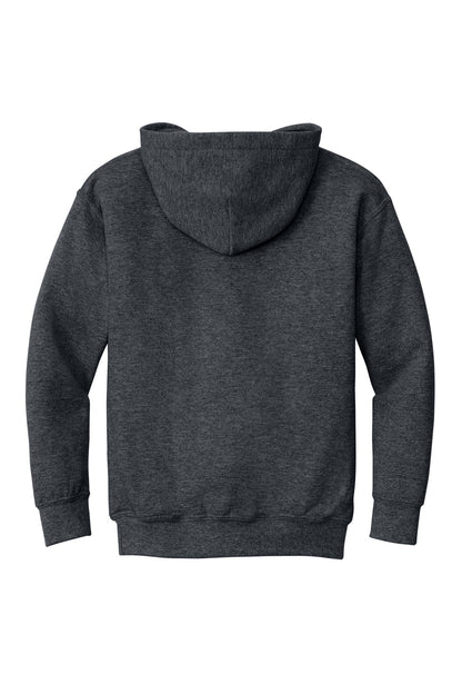 Dark Heather