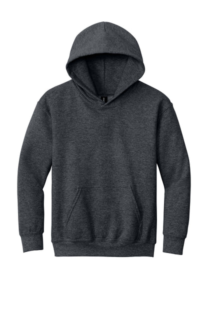 Dark Heather