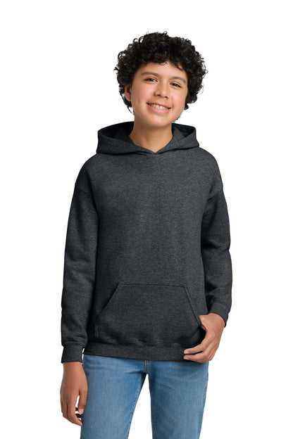 Sudadera con capucha Gildan Youth Heavy Blend™ (18500B)