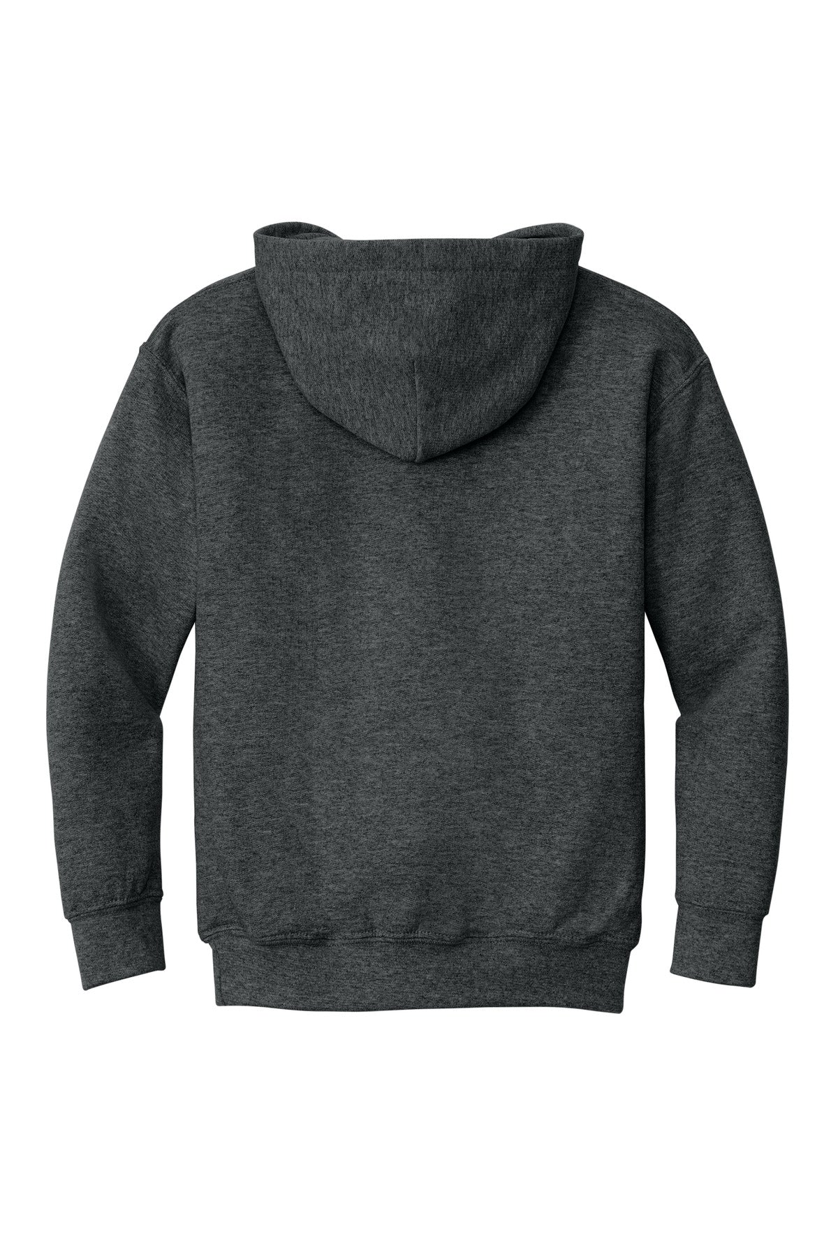 Fan Charcoal Heather