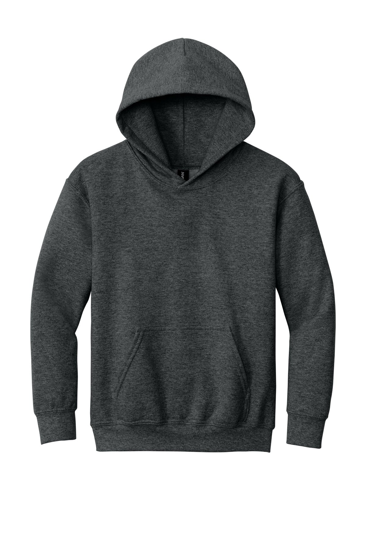Fan Charcoal Heather